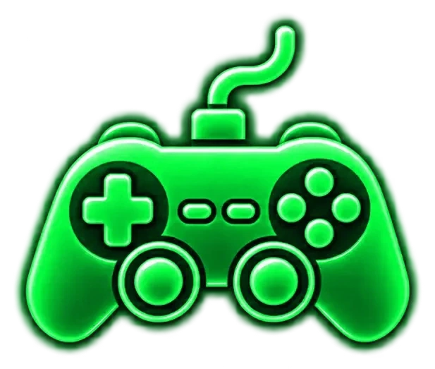 Games icon