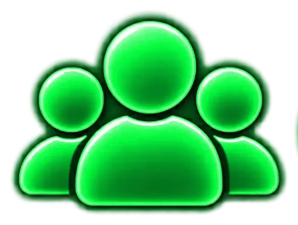Active Players icon