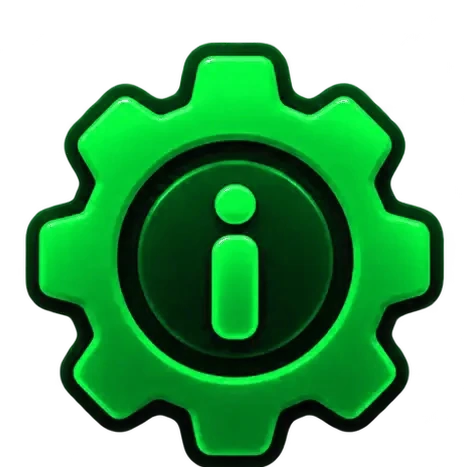 Version icon